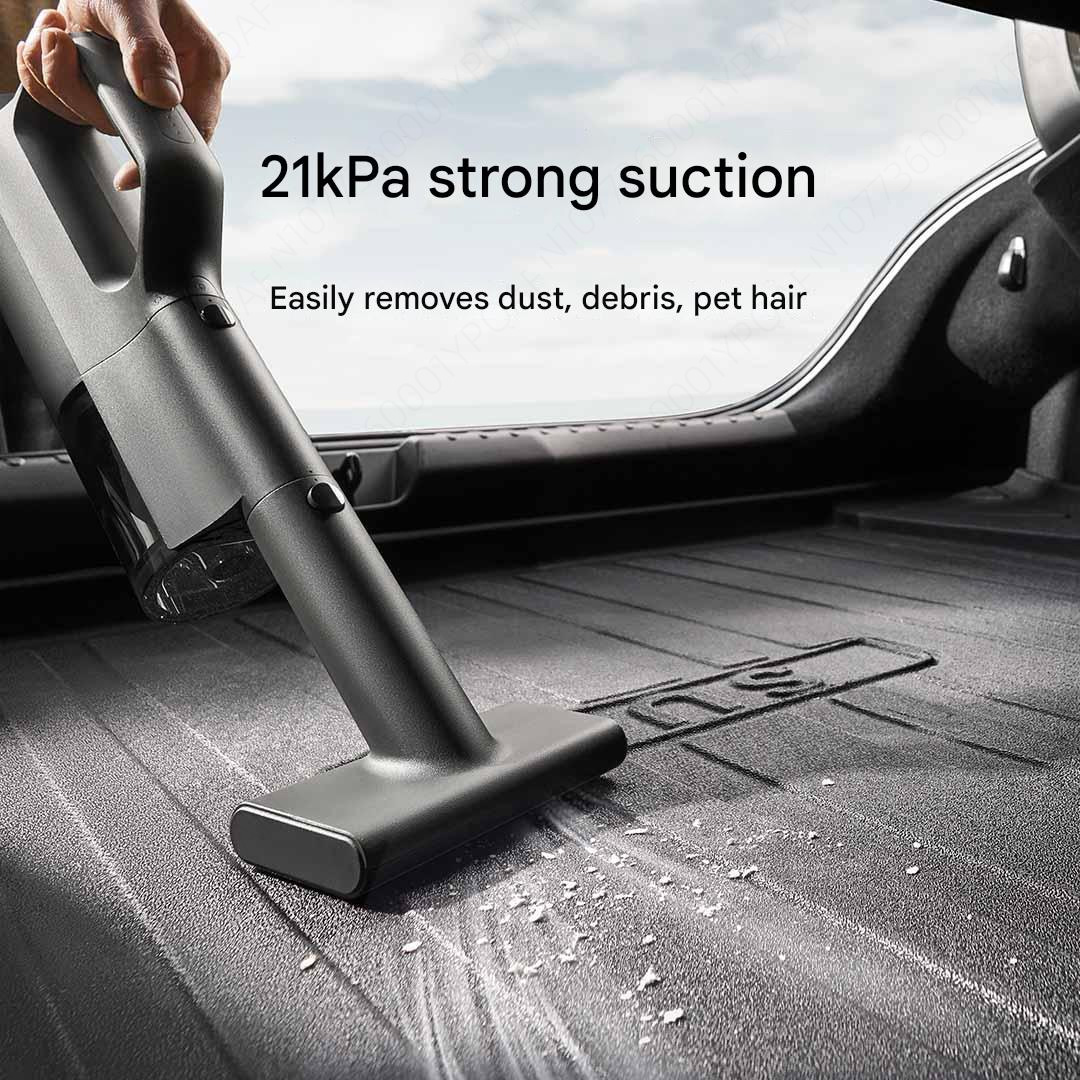 Xiaomi Mijia Car Vacuum Cleane - đánh giá và giá Smart Home Fragrance Diffuser