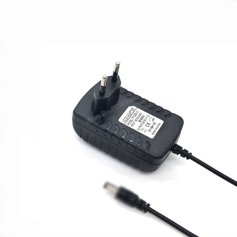 AC DC Power Supply Charger 14V - đánh giá và giá Smart Home Router