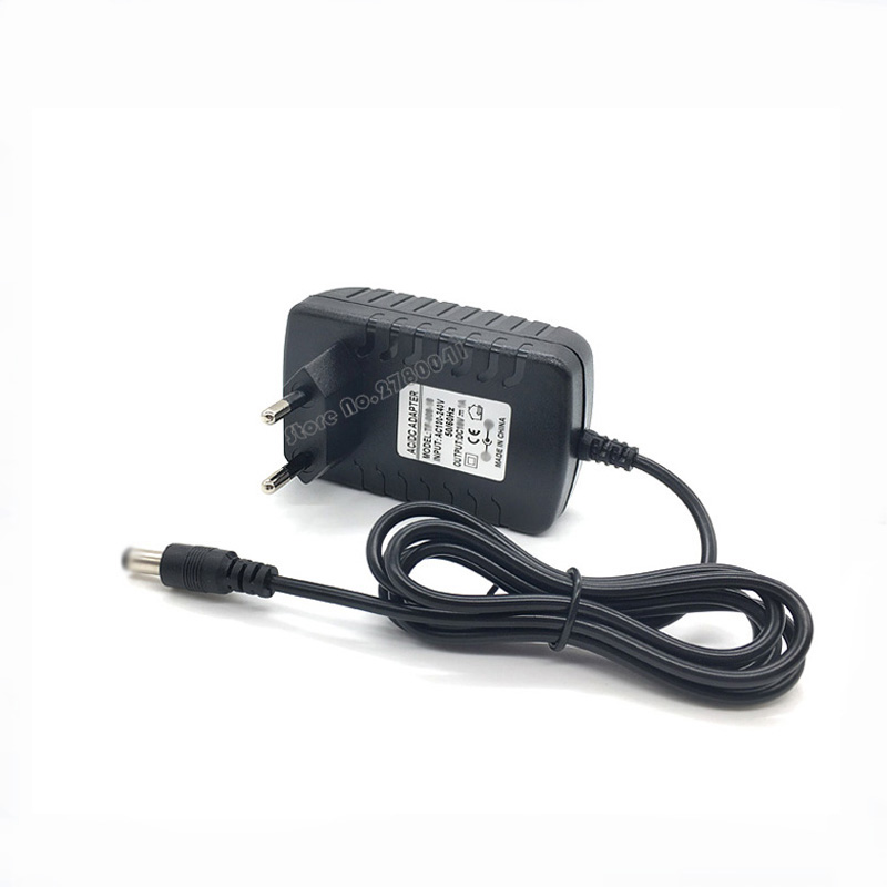 AC DC Power Supply Charger 14V - đánh giá và giá Smart Home Router