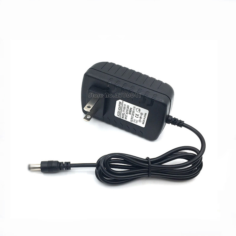 AC DC Power Supply Charger 14V - đánh giá và giá Smart Home Router