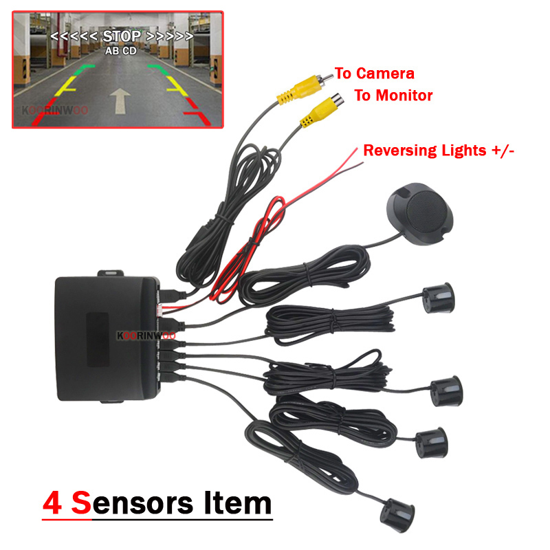 Koorinwoo Nhìn Thấy Video Đỗ X - đánh giá và giá Smart Home Orvibo