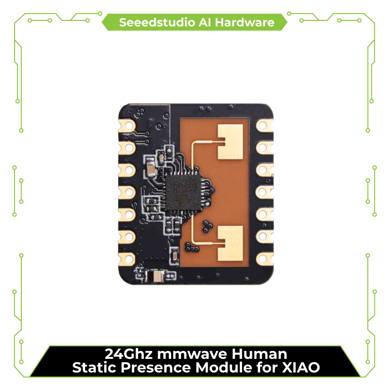 24GHz mmWave Sensor, Home Assi - đánh giá và giá Pir Motion Sensor