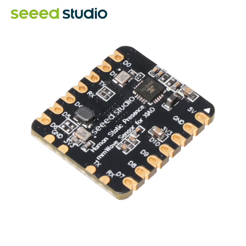 24GHz mmWave Sensor, Home Assi - đánh giá và giá Pir Motion Sensor
