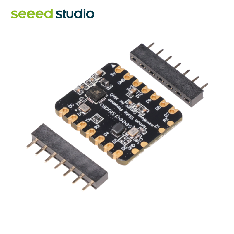 24GHz mmWave Sensor, Home Assi - đánh giá và giá Pir Motion Sensor