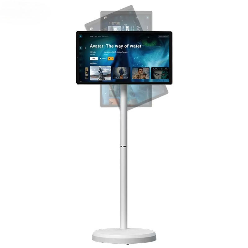 21.5 Inch IPS Android TV Telev - đánh giá và giá Smart Home Speaker