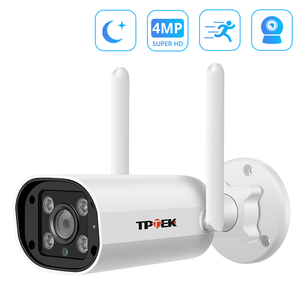 2K IP Camera Wifi Outdoor Surv - đánh giá và giá Smart Home Camera Ezviz