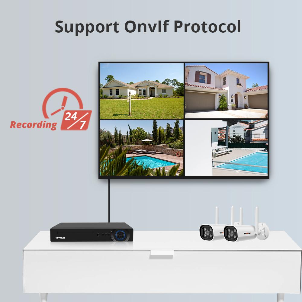 2K IP Camera Wifi Outdoor Surv - đánh giá và giá Smart Home Camera Ezviz