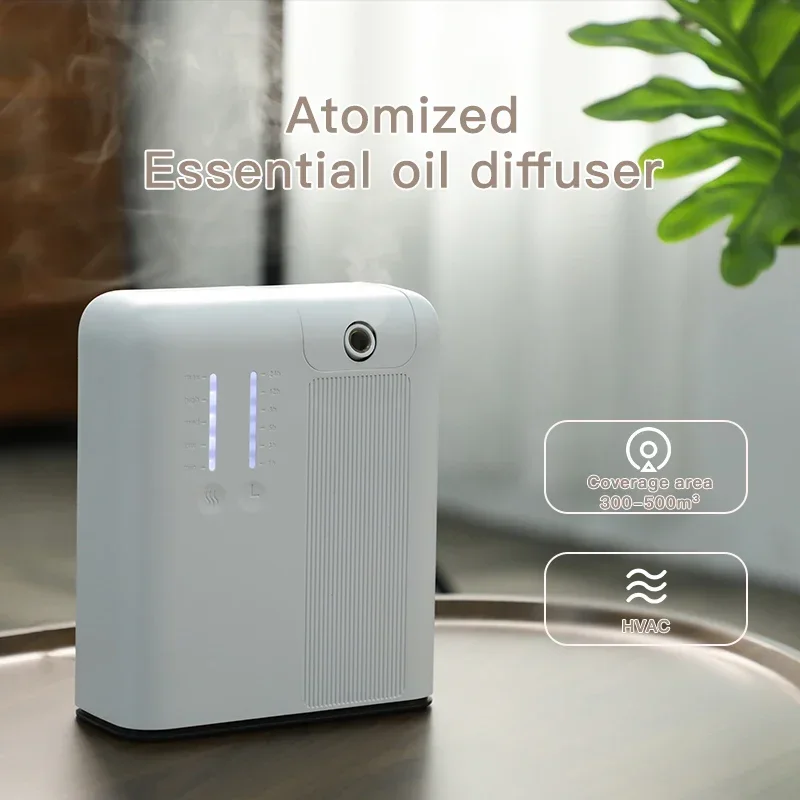 Namste Aroma Diffuser Bluetoot - đánh giá và giá Smart Home Fragrance Diffuser