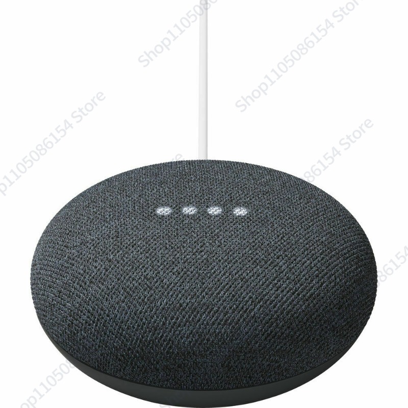 For Google Home Nest Hub Max N - đánh giá và giá Smart Home Speaker