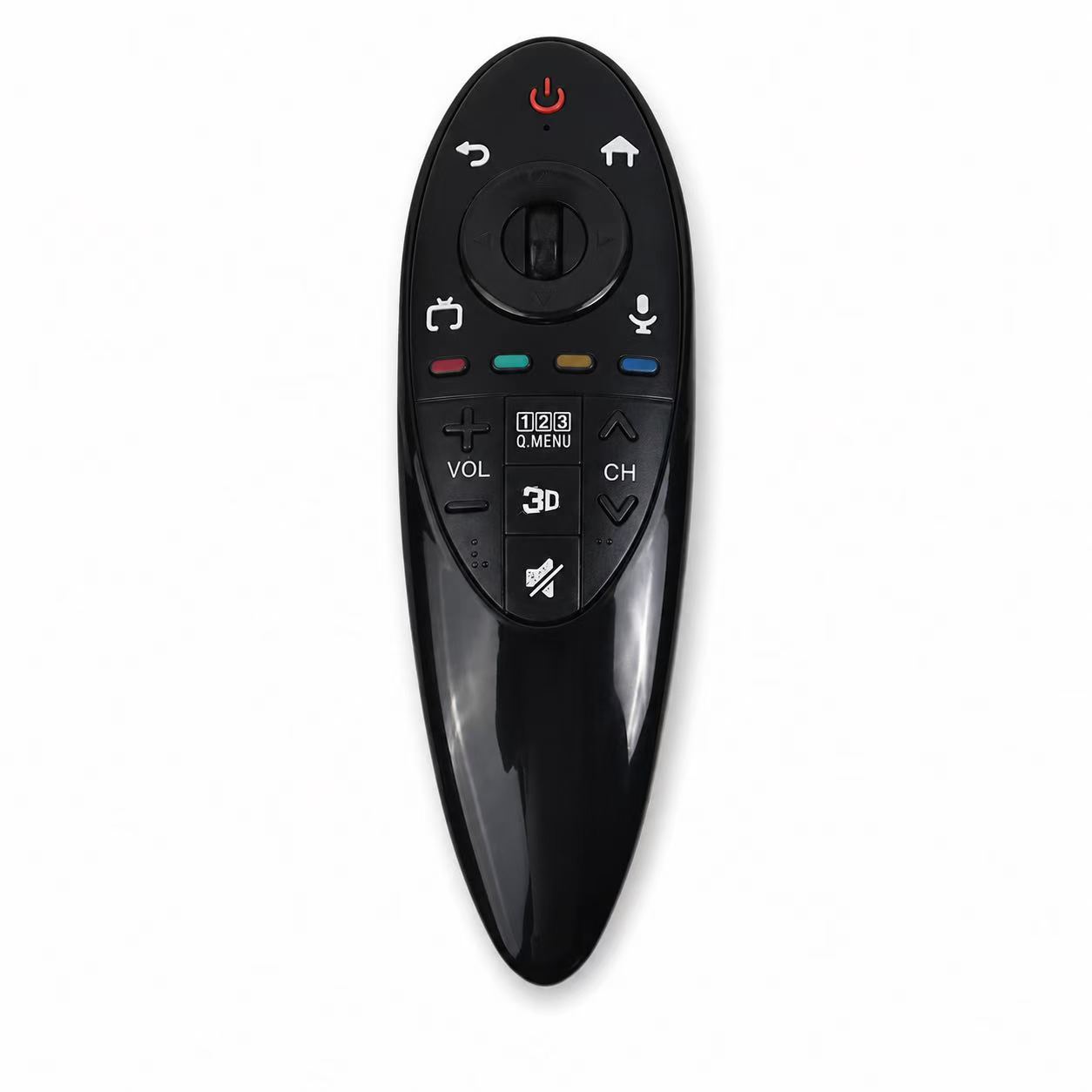 AN-MR500G Remote Control Repla - đánh giá và giá Smart Home Lg
