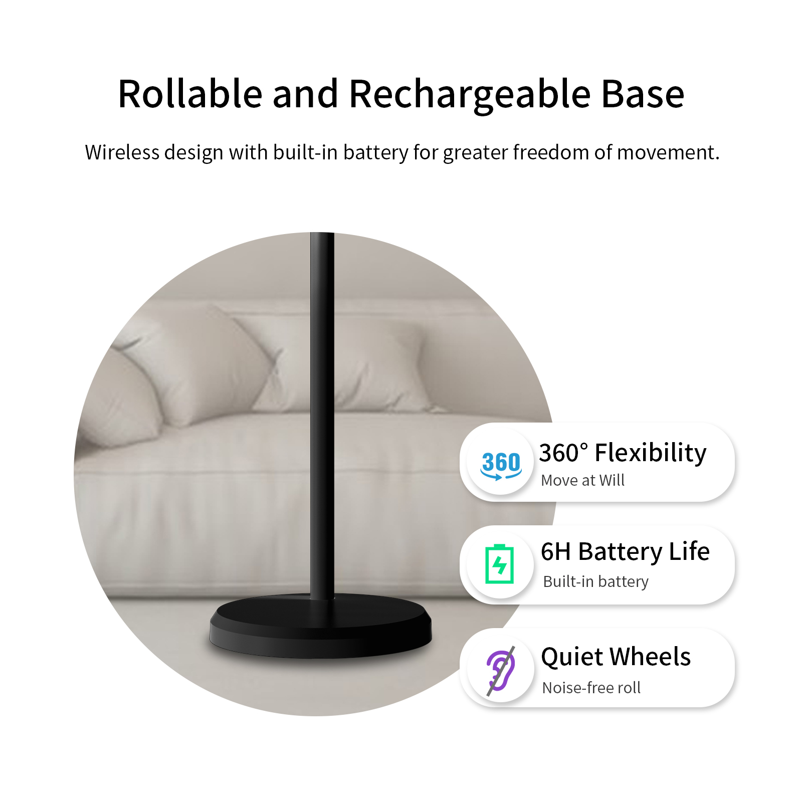 21.5 24 27 32 Inch HD Android  - đánh giá và giá Smart Home Speaker