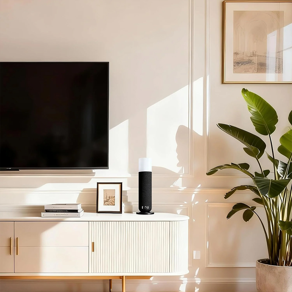 NAMSTE 120ML Tower Scent Diffu - đánh giá và giá Smart Home Fragrance Diffuser