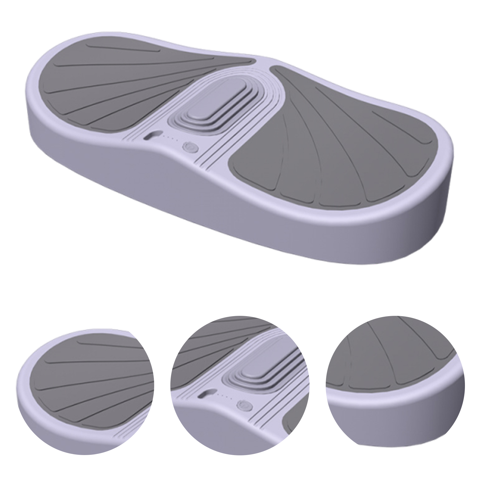 Electric Pelvic Floor Muscle T - đánh giá và giá Smart Home Gym
