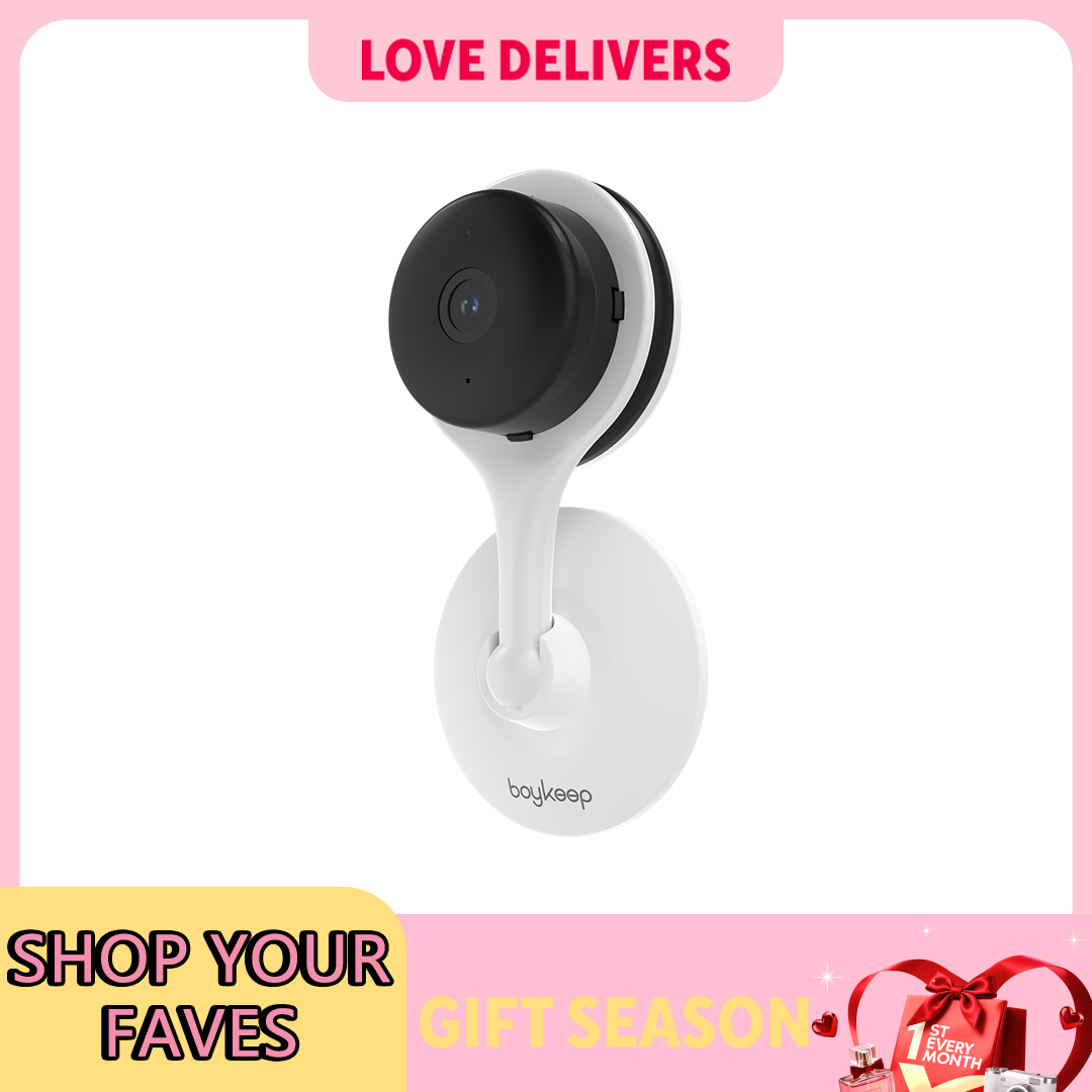 BoyKeep Surveillance Camera 3M - đánh giá và giá Smart Home Camera Ezviz