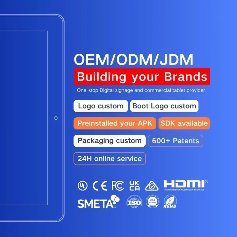 Home Assistant 10.1 Inch Andro - đánh giá và giá Smart Home Panel