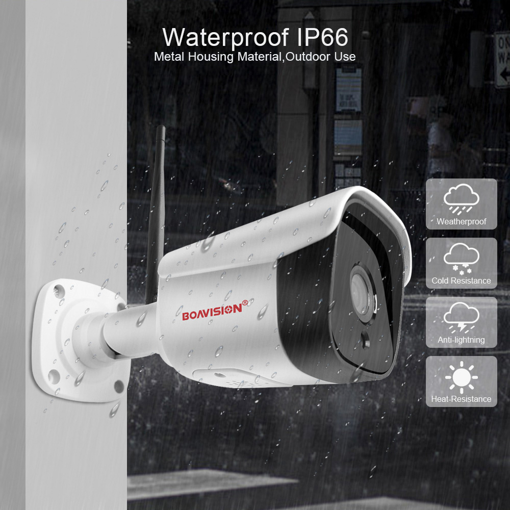 HD 5MP Camera IP WIFI 1080P Ca - đánh giá và giá Smart Home Camera Ezviz