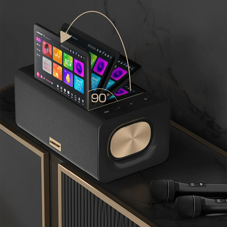2026new All-in-one Smart Home  - đánh giá và giá Smart Home Speaker