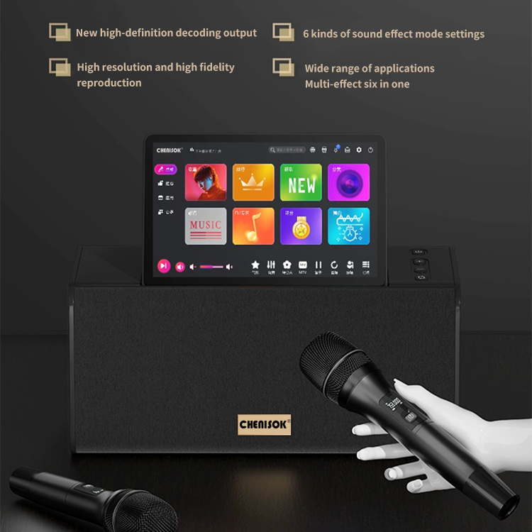2026new All-in-one Smart Home  - đánh giá và giá Smart Home Speaker