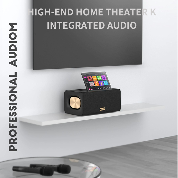 2026new All-in-one Smart Home  - đánh giá và giá Smart Home Speaker