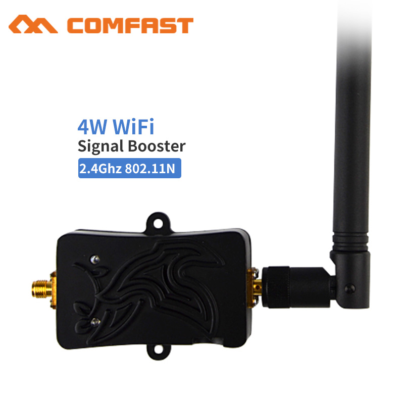5W 4W 4000MW 802.11b/g/n Wifi  - đánh giá và giá Smart Home Router