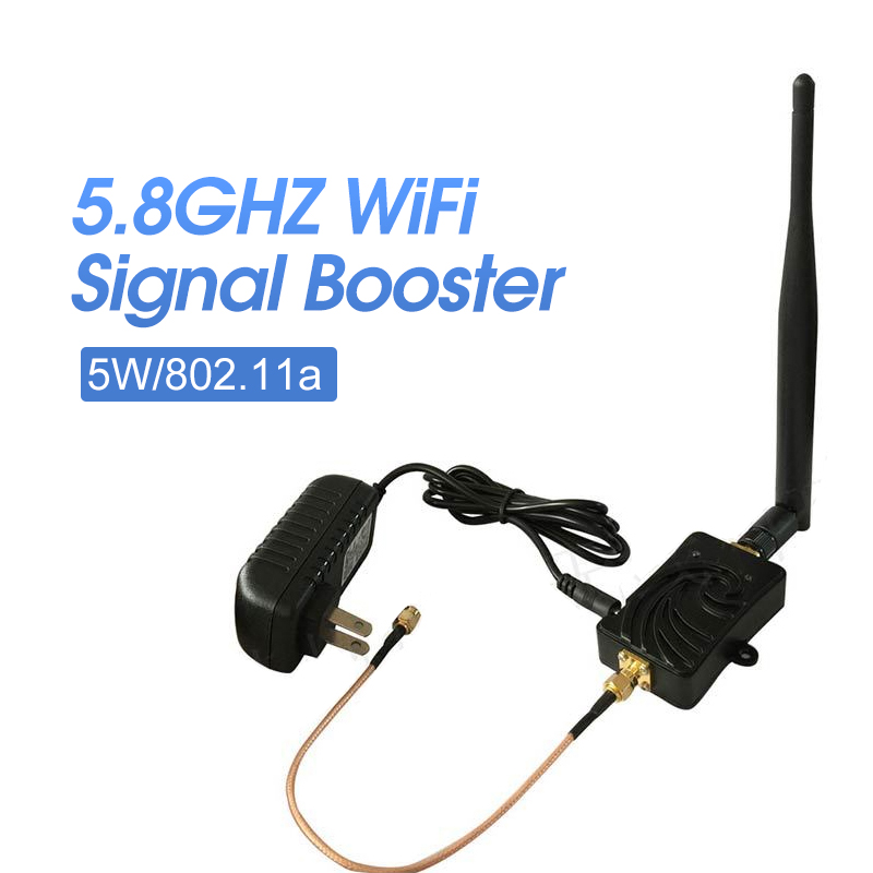 5W 4W 4000MW 802.11b/g/n Wifi  - đánh giá và giá Smart Home Router