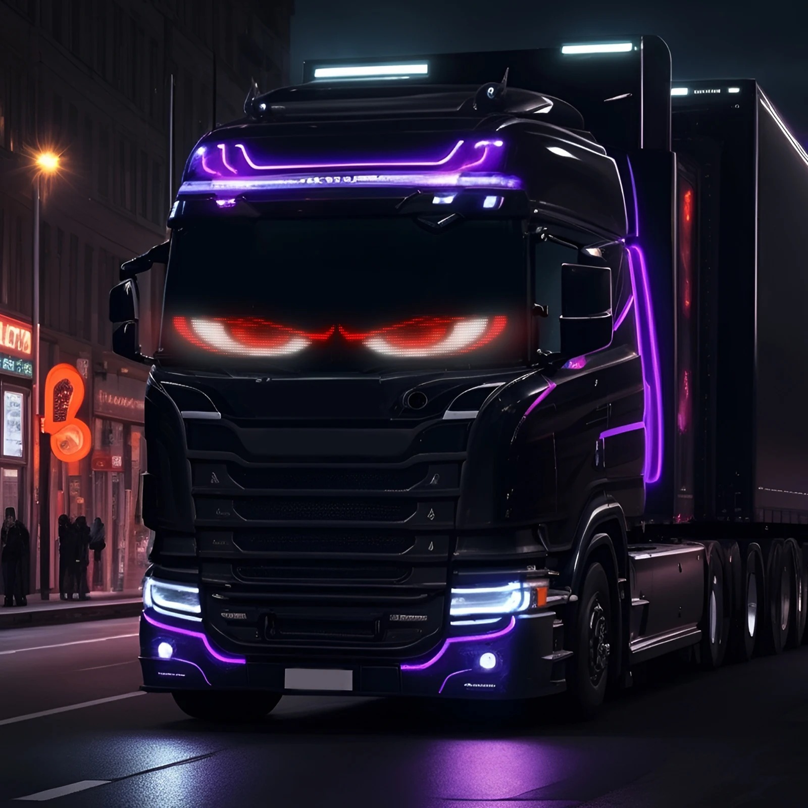 LED Car Sign Flexible LED Matr - đánh giá và giá Smart Bulb