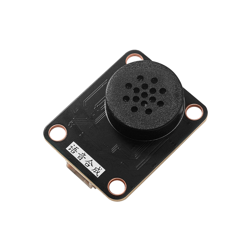 Emakefun Gravity Speech Synthe - đánh giá và giá Smart Home Micro Bit