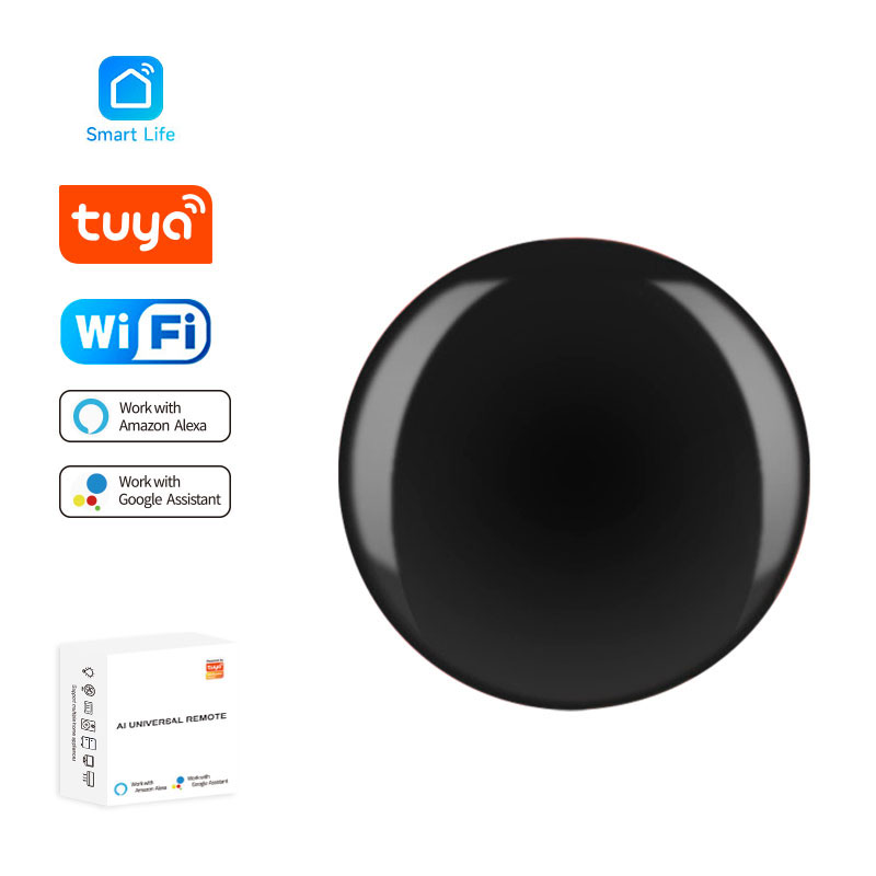 WiFi IR Remote Control Tuya Sm - đánh giá và giá Smart Home Orvibo