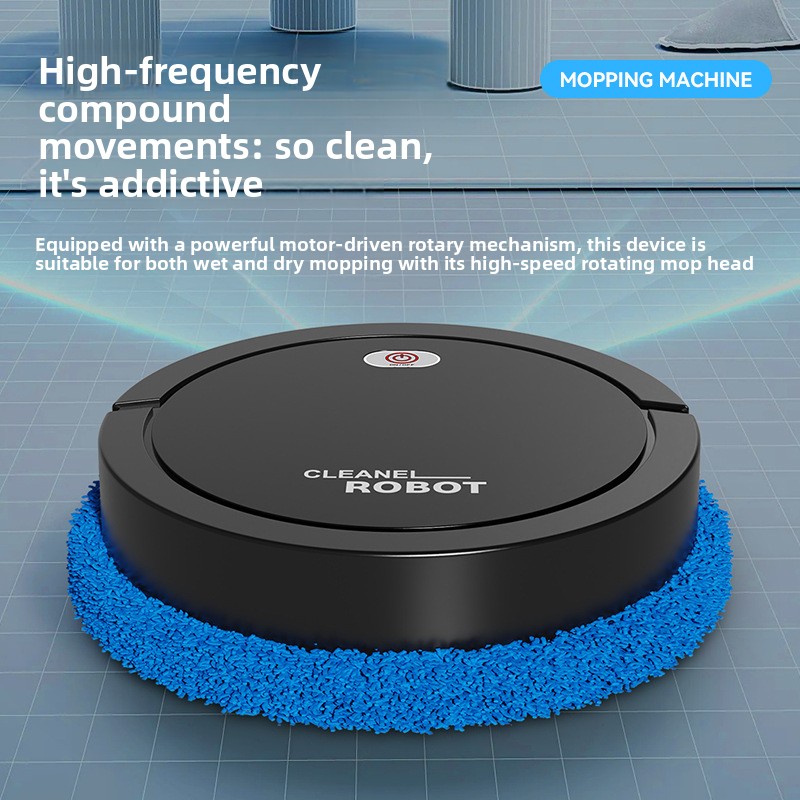 Smart Home Robot Vacuum Cleane - đánh giá và giá Vacuum Cleaner Smart Home