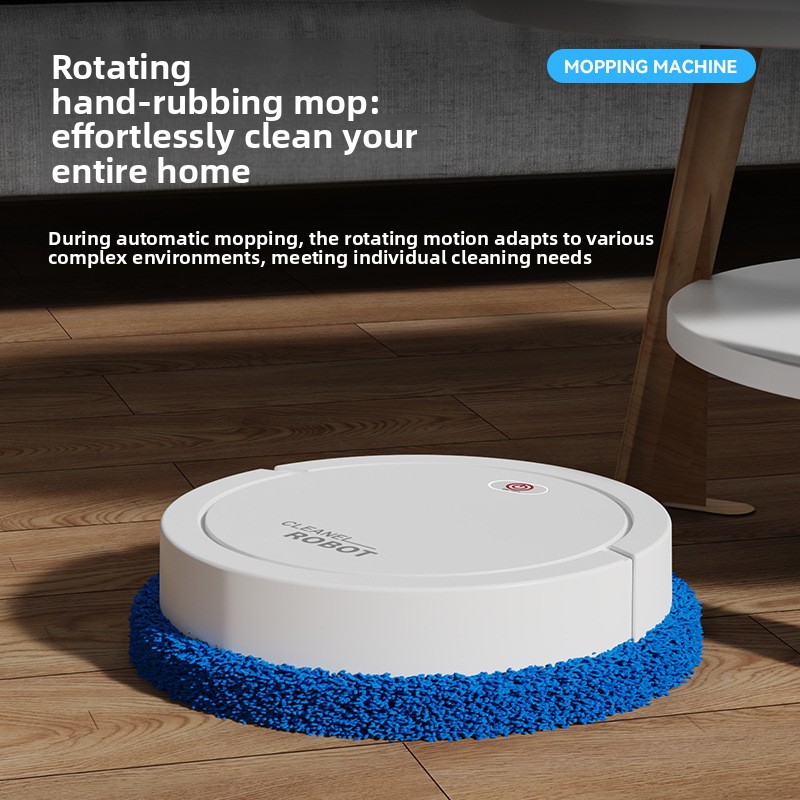 Smart Home Robot Vacuum Cleane - đánh giá và giá Vacuum Cleaner Smart Home
