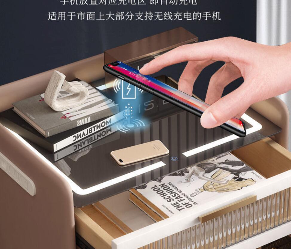 Modern Lightweight Wooden Rock - đánh giá và giá Smart Home Hotel