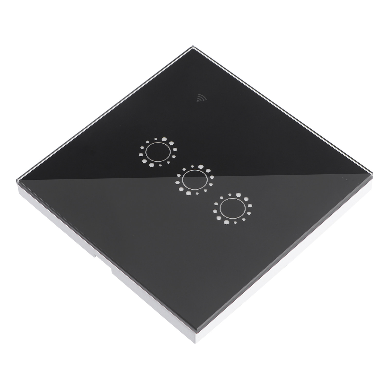 WiFi Wireless Touch Toughened  - đánh giá và giá Smart Home Panel