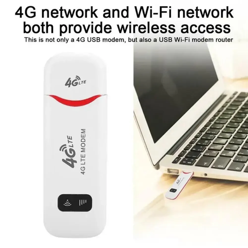 4G Wireless LTE WiFi Router 4G - đánh giá và giá Smart Home Router