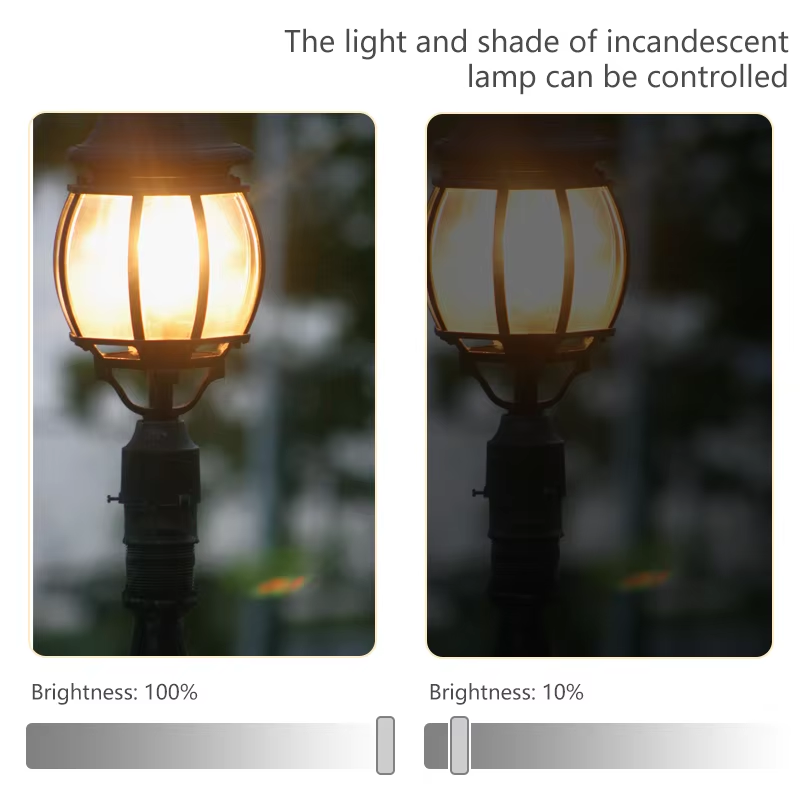 Tuya WiFi Hidden Dimmer Switch - đánh giá và giá Smart Light Switch