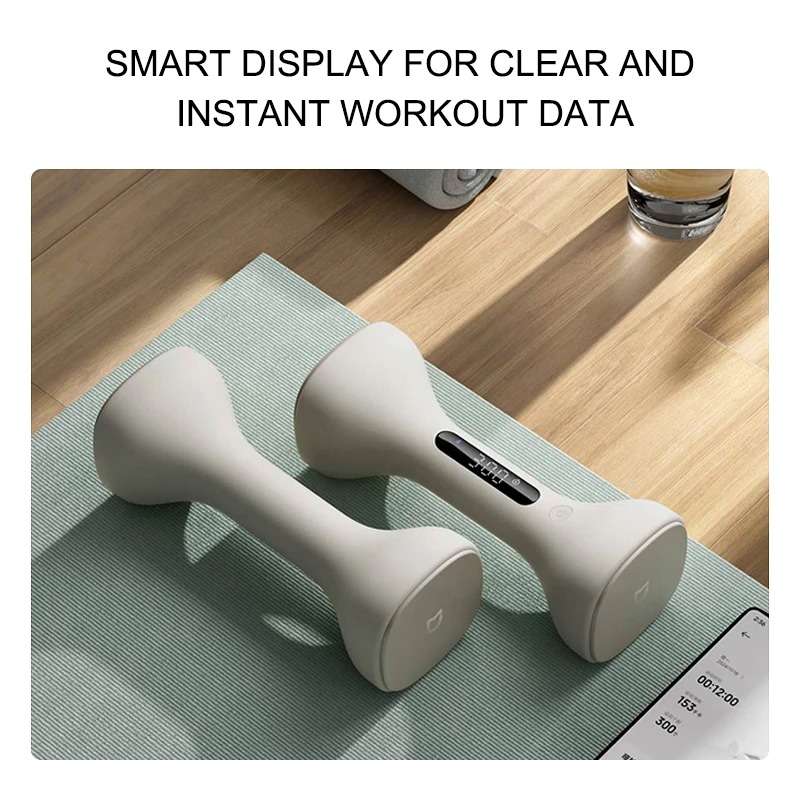 New MIJIA Smart Dumbbells Men  - đánh giá và giá Smart Home Fragrance Diffuser
