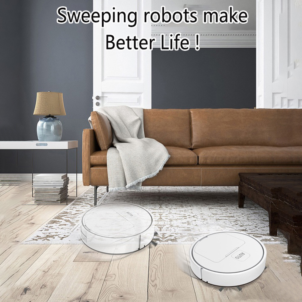 Wet Mopping Vacuum Cleaner USB - đánh giá và giá Vacuum Cleaner Smart Home