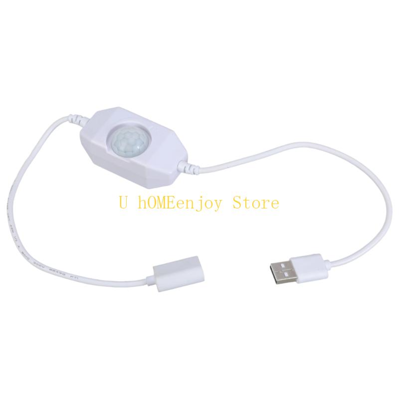 Công tắc phát hiện chuyển động - đánh giá và giá Pir Motion Sensor