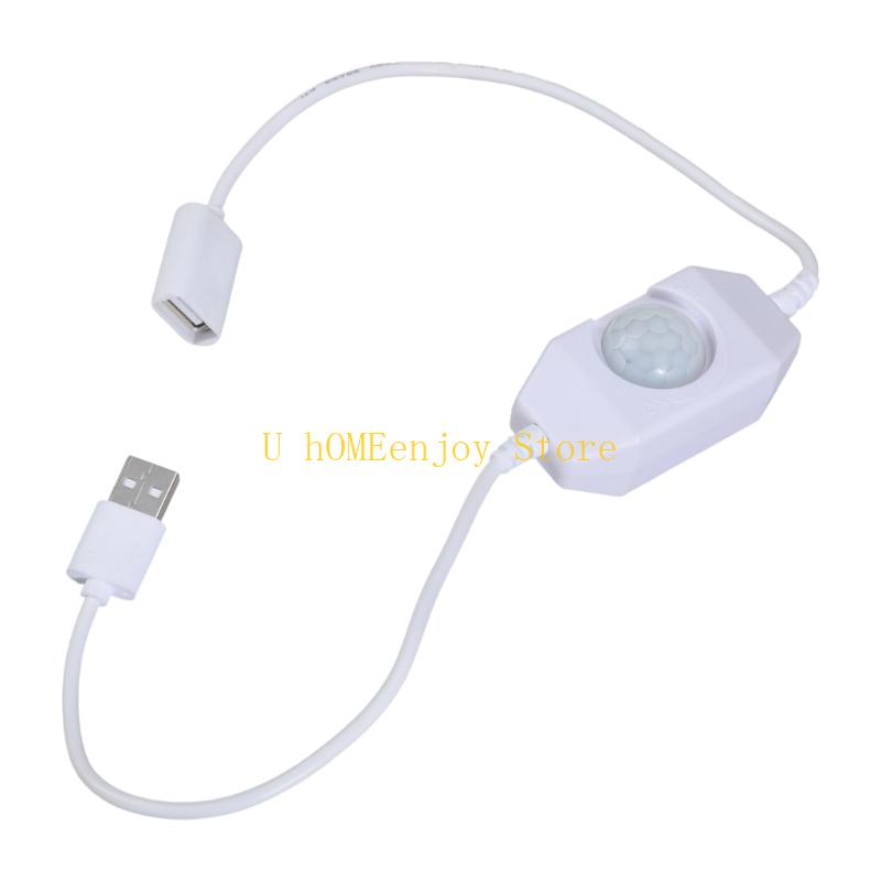Công tắc phát hiện chuyển động - đánh giá và giá Pir Motion Sensor