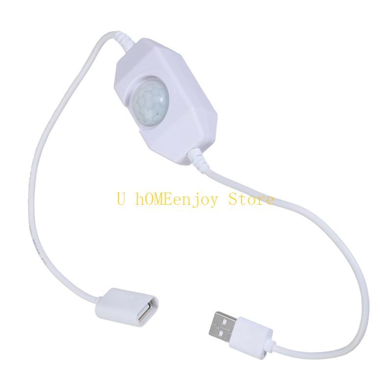 Công tắc phát hiện chuyển động - đánh giá và giá Pir Motion Sensor