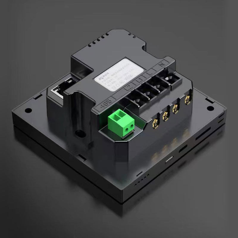 Graffiti Smart Central Control - đánh giá và giá Smart Home Panel