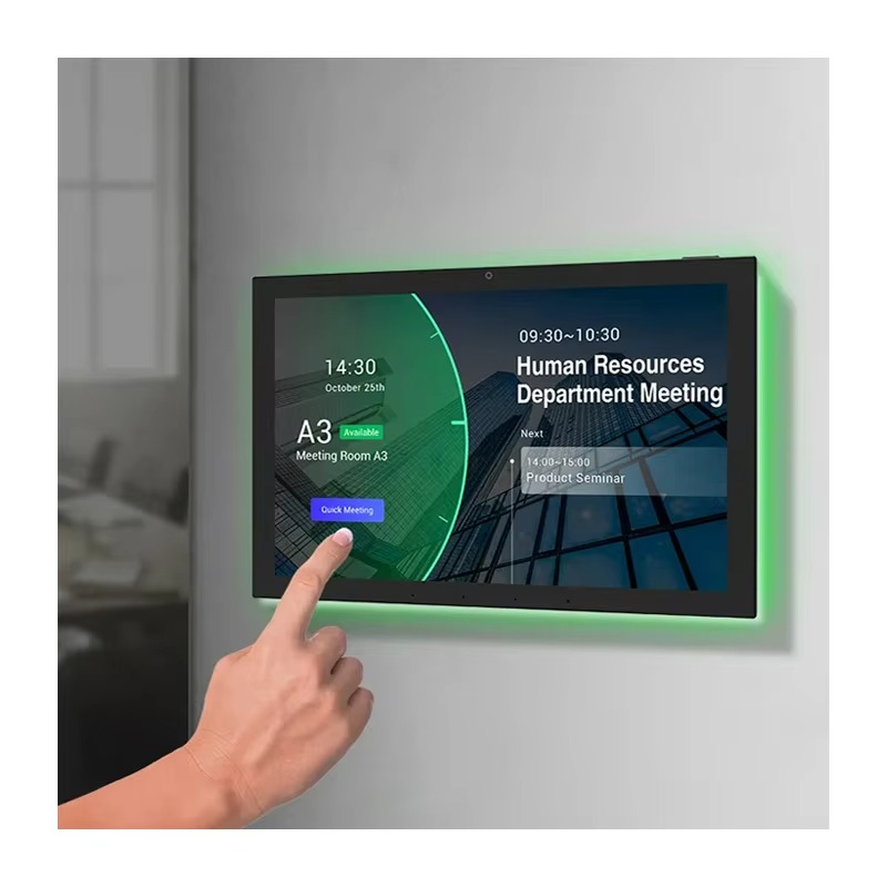 10.1 15.6 Inch Manual Android  - đánh giá và giá Smart Home Hotel
